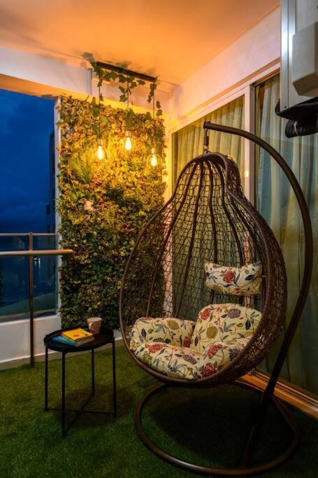 Apartament 2R1B/Seaview Tropical /1~8Pax/Gurney Mansion One George Town Zewnętrze zdjęcie